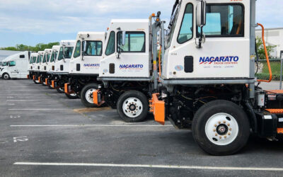 Nacarato Truck Centers Is New TICO Dealer for Atlanta/North Georgia